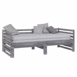 VidaXL 806967 bed - Additional view 4