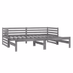 VidaXL 806967 bed - Additional view 5