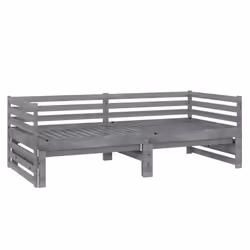 VidaXL 806967 bed - Additional view 6