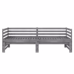 VidaXL 806967 bed - Additional view 7