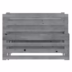VidaXL 806967 bed - Additional view 8
