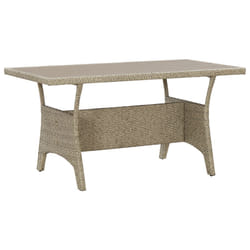 VidaXL 316583 outdoor table
