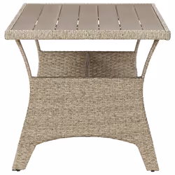VidaXL 316583 outdoor table