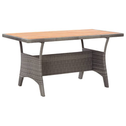 VidaXL 316586 outdoor table