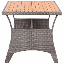 VidaXL 316586 outdoor table