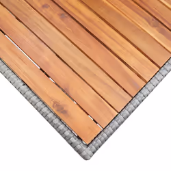 VidaXL 316586 outdoor table - Additional view 5