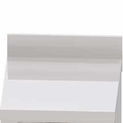 vidaXL 1/2X Commercial Kitchen Cabinet Stainless Steel Home with 2/3 Drawers - cabinet with 2 drawers, 2 pcs - Additional view 6