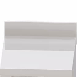 vidaXL 1/2X Commercial Kitchen Cabinet Stainless Steel Home with 2/3 Drawers - cabinet with 2 drawers + cabinet with 3 drawers, 2 pcs - Additional view 6
