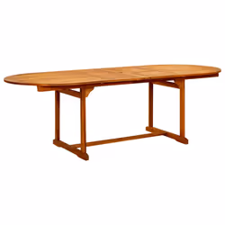 VidaXL 316565 outdoor table - Additional view 2