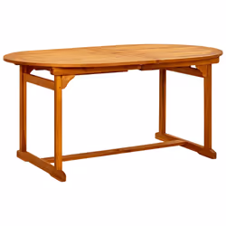 VidaXL 316565 outdoor table - Additional view 4