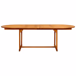 VidaXL 316565 outdoor table - Additional view 5