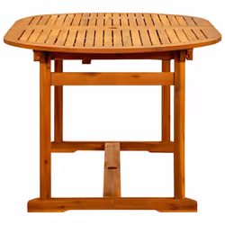 VidaXL 316565 outdoor table - Additional view 6