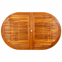 VidaXL 316565 outdoor table - Additional view 7