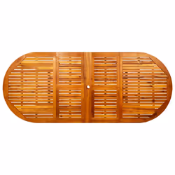 VidaXL 316565 outdoor table - Additional view 8