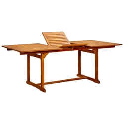 VidaXL 316566 outdoor table