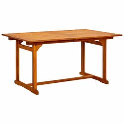 VidaXL 316566 outdoor table - Additional view 4