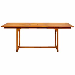 VidaXL 316566 outdoor table - Additional view 5