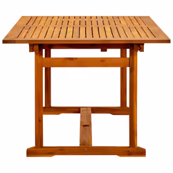VidaXL 316566 outdoor table - Additional view 6