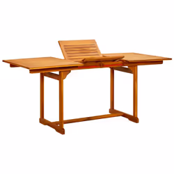VidaXL 316568, 1200 mm, 170 cm, 800 mm, 80 cm, 750 mm