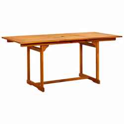 VidaXL 316568 outdoor table