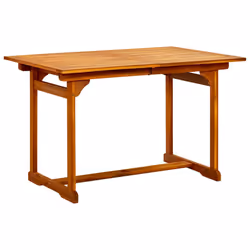 VidaXL 316568 outdoor table - Additional view 4