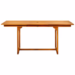 VidaXL 316568 outdoor table - Additional view 5