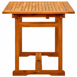 VidaXL 316568 outdoor table - Additional view 6
