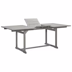 VidaXL 316571, 1500 mm, 2 m, 100 mm, 100 cm, 750 mm