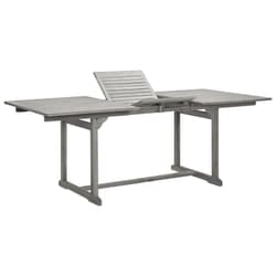 VidaXL 316571 outdoor table