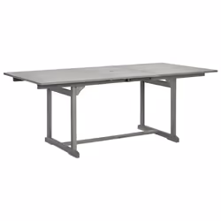 VidaXL 316571 outdoor table