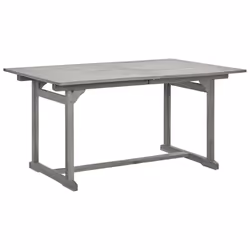 VidaXL 316571 outdoor table