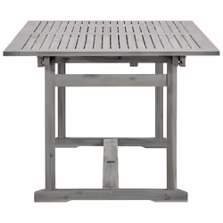VidaXL 316571 outdoor table - Additional view 6
