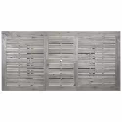 VidaXL 316571 outdoor table - Additional view 7