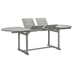 VidaXL 316572 outdoor table