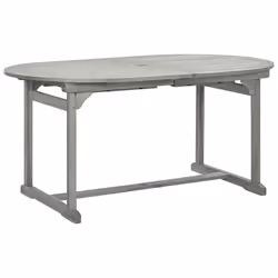 VidaXL 316572 outdoor table
