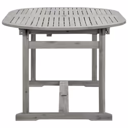 VidaXL 316572 outdoor table - Additional view 6