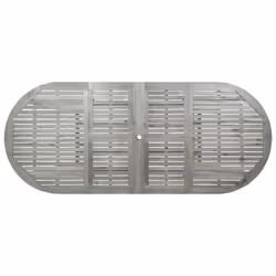 VidaXL 316572 outdoor table - Additional view 8