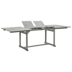 VidaXL 316573 outdoor table