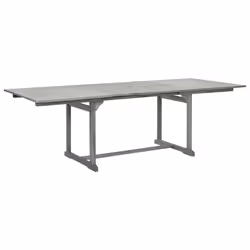 VidaXL 316573 outdoor table
