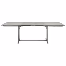 VidaXL 316573 outdoor table - Additional view 5