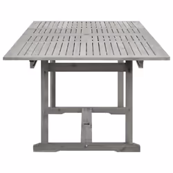 VidaXL 316573 outdoor table - Additional view 6