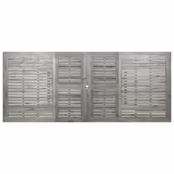 VidaXL 316573 outdoor table - Additional view 8