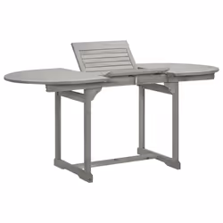 VidaXL 316574, 1200 mm, 170 cm, 800 mm, 80 cm, 750 mm