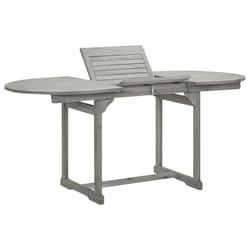 VidaXL 316574 outdoor table