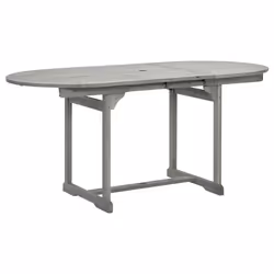 VidaXL 316574 outdoor table