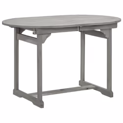 VidaXL 316574 outdoor table