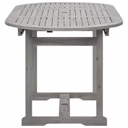 VidaXL 316574 outdoor table - Additional view 6