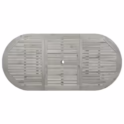 VidaXL 316574 outdoor table - Additional view 8