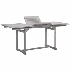 VidaXL 316575, 1200 mm, 170 cm, 800 mm, 80 cm, 750 mm
