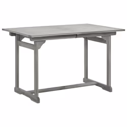 VidaXL 316575 outdoor table